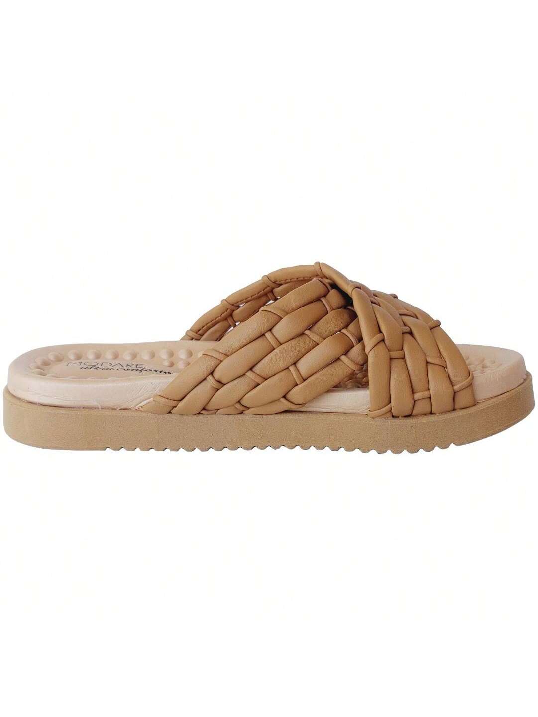 Chinelo Feminino Modare UltraConforto Palmilha Reflex Sense