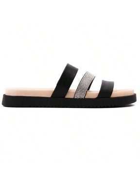 Sandalia Modare Ultra Conforto Ortopedica Feminina Papete